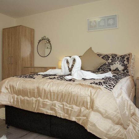 Gooseacre Rooms London Borough of London Borough of Harrow Exterior foto
