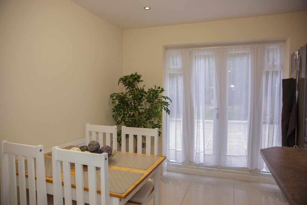 Gooseacre Rooms London Borough of London Borough of Harrow Zimmer foto