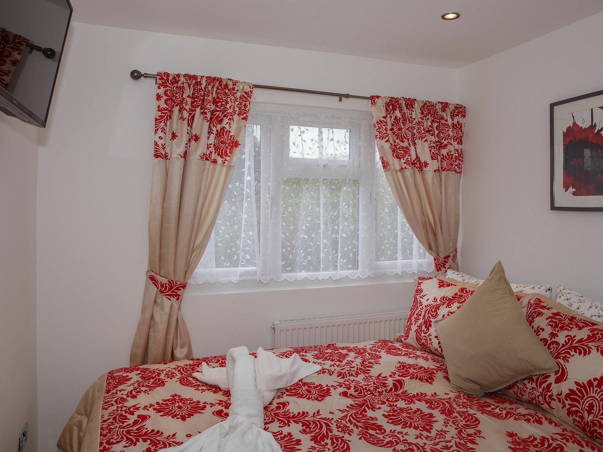 Gooseacre Rooms London Borough of London Borough of Harrow Exterior foto