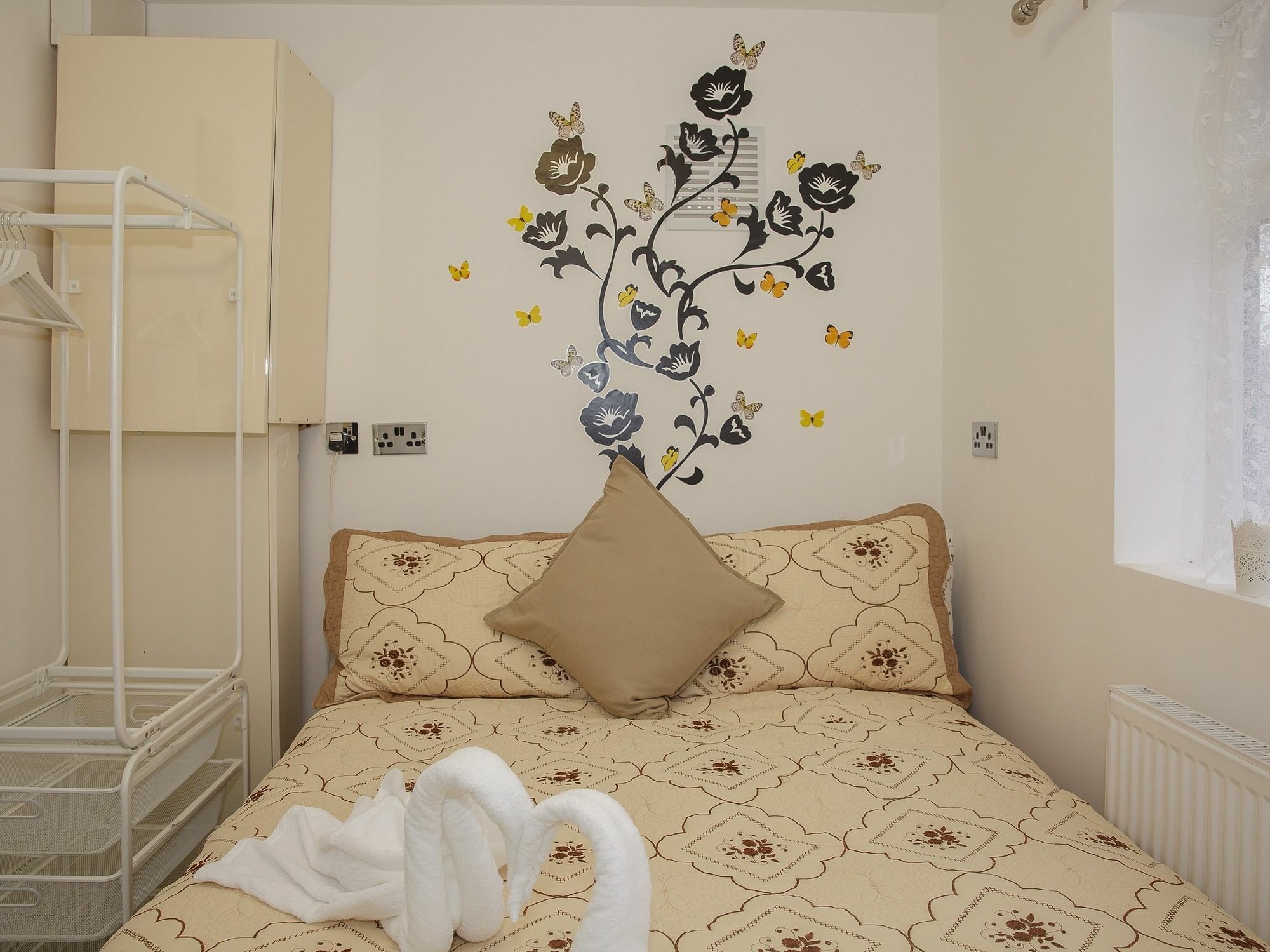 Gooseacre Rooms London Borough of London Borough of Harrow Exterior foto