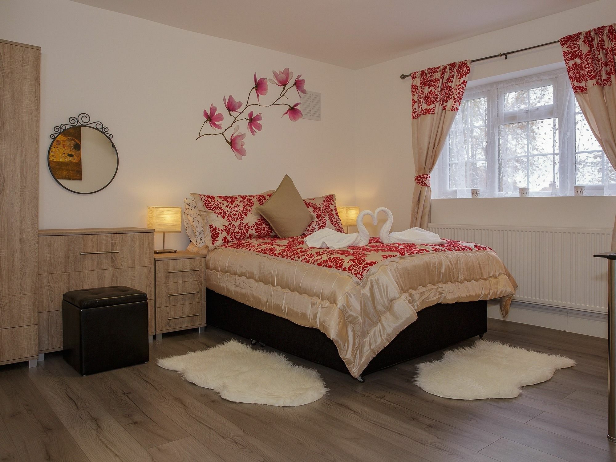 Gooseacre Rooms London Borough of London Borough of Harrow Exterior foto