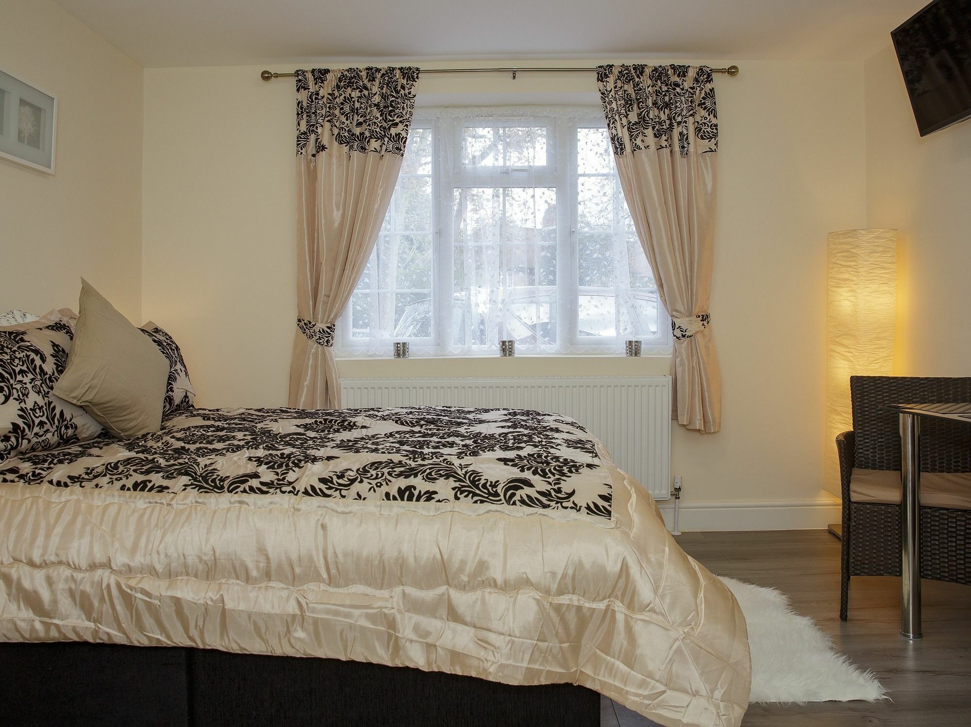 Gooseacre Rooms London Borough of London Borough of Harrow Exterior foto