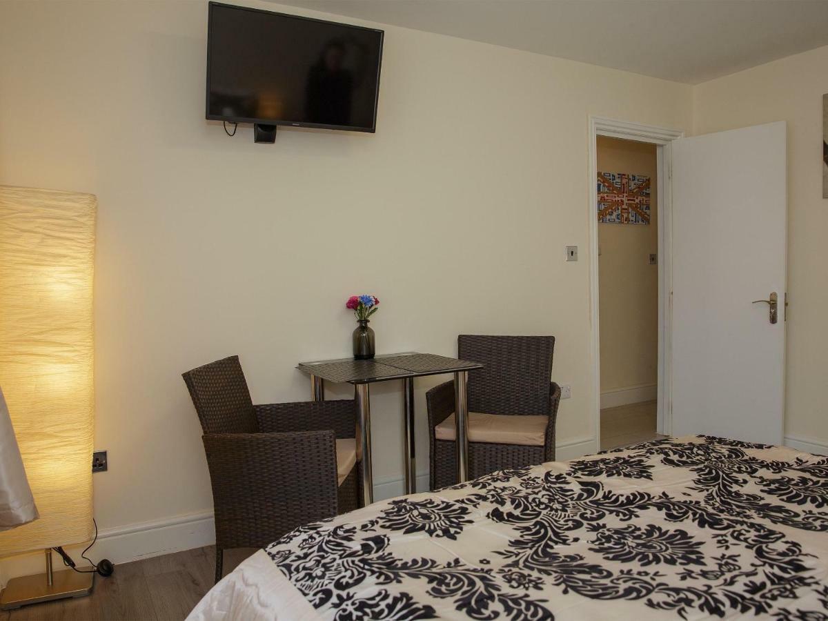 Gooseacre Rooms London Borough of London Borough of Harrow Exterior foto