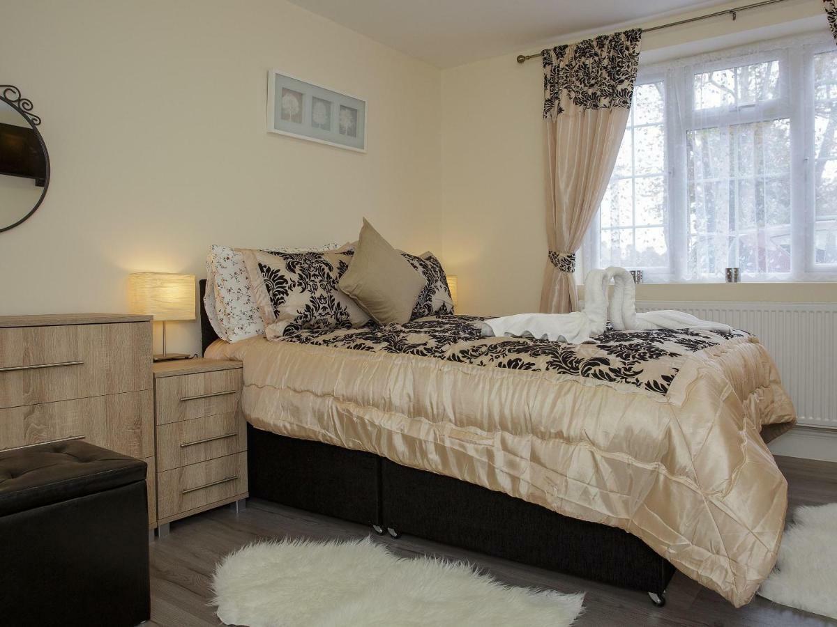 Gooseacre Rooms London Borough of London Borough of Harrow Exterior foto