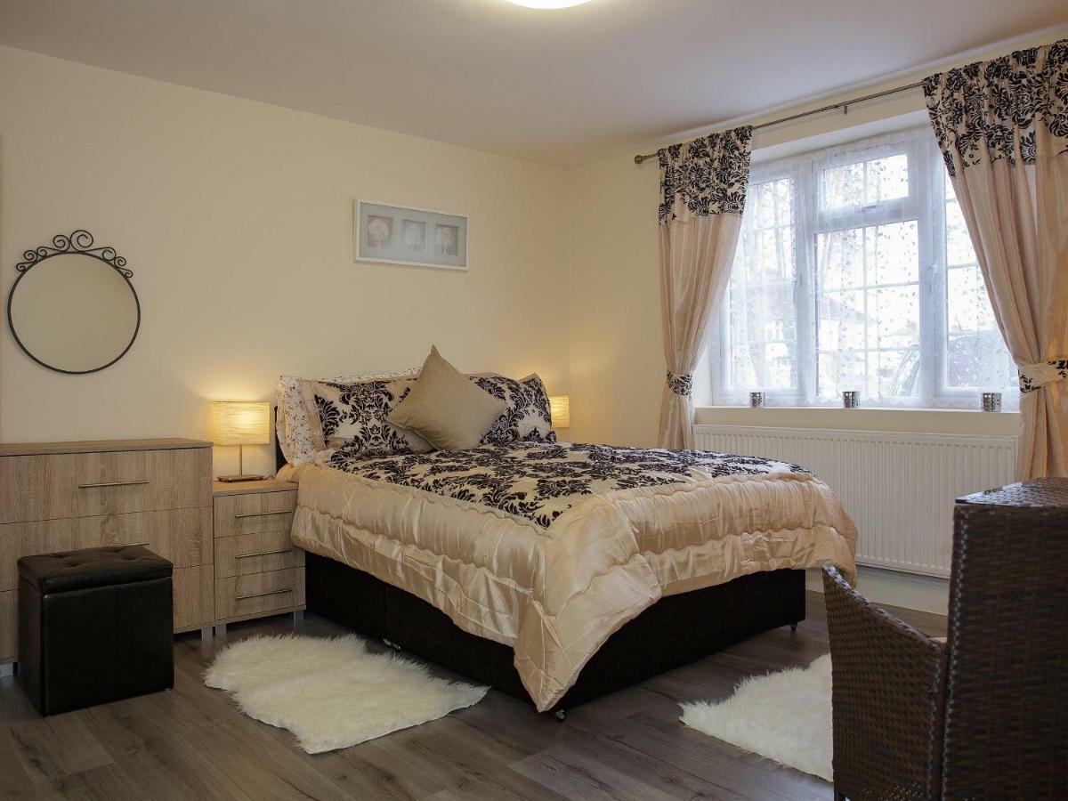 Gooseacre Rooms London Borough of London Borough of Harrow Exterior foto