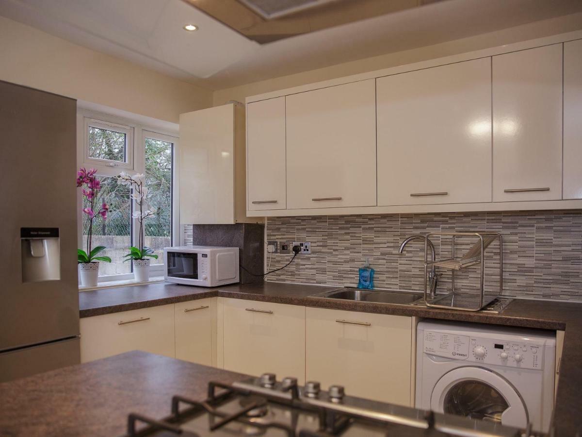 Gooseacre Rooms London Borough of London Borough of Harrow Exterior foto