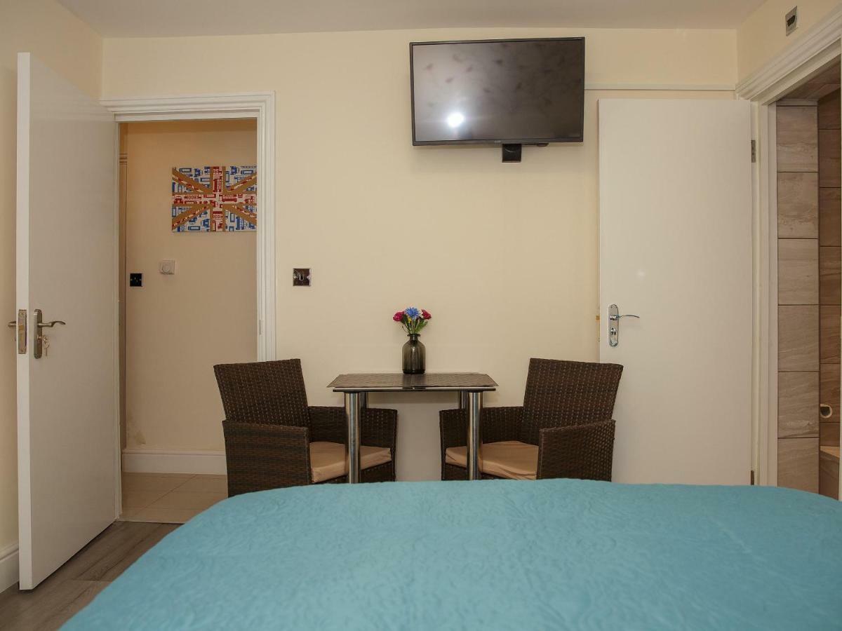 Gooseacre Rooms London Borough of London Borough of Harrow Exterior foto